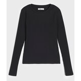 Sinsay Pamučne majice s dugim rukavima, set od 2 komada | shoptok.hr