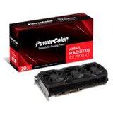 PowerColor SVGA Radeon RX7900 XT Powercolor 20GB, AXRX7900 XT 20G