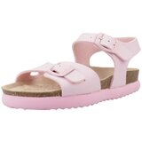 Geox Sandali & Odprti čevlji J SANDAL BUBBLEBOW G Rožnata Cene