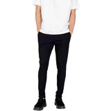 Antony Morato Elegantne hlače ASHE SUPER SKINNY FIT IN TWILL MMTS00062-FA151183 Črna | Shoptok.si