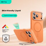  esr maska za mobilni telefon iphone 17 pro max, narandžasta | Eponuda.com