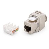 Keline računarska mikroutičnica, Keystone, Cat. 6A STP, RJ45/ KEJ-CEA-S-10G | Eponuda.ba