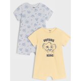 Sinsay Kombinezon The Lion King 2 pack | shoptok.hr