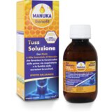 Optima Naturals manuka benefit sok Cene