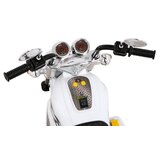 Motor na akumulator Hot Chopper - bijeli | shoptok.hr