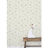 Lilipinso Dječja tapeta 10 m x 50 cm Floral Whisper – | shoptok.hr