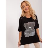 MINT T-shirt-PM-TS-4575.30-black | shoptok.hr