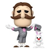 Funko pop! & buddy: frosty the snowman - prof hinkle w/hp | ePonuda.com