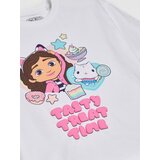 Sinsay Pamukna dvodijelna pidžama s printom Gabby's Dollhouse | shoptok.hr