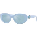 Swarovski Naočare za sunce SK 6002 1006N1 | ePonuda.com