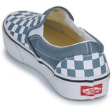 Vans Slips on Classic Slip-On Modra | Shoptok.si