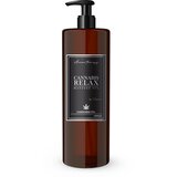 DAPLEX Ulje za masažu Cannabis Relax, 1l Cene