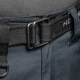 Hoegert univerzalni pojas kaiš crni ORKE – 130 cm | Eponuda.ba