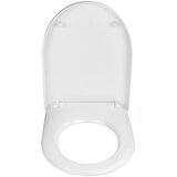 Wenko WC daska s automatskim zatvaranjem 35,5 x 46 cm Exclusive No. 9 – | shoptok.hr