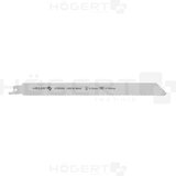 List SABLJASTE PILE ZA DRVO ČELIK ALUMINIJ 230mm 10-14 TPI | shoptok.hr