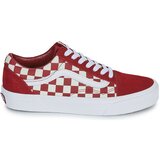 Vans Old Skool Crvena | shoptok.hr