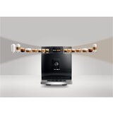 Jura C9 (EA) Kavni avtomat 15 bar, Piano Black 15753 | Shoptok.si