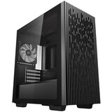 DeepCool Ohišje MATREXX 40 3FS, črno | Shoptok.si