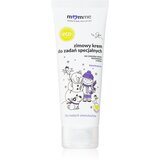 Momme Mother Natural Care krema za lice za cijelu obitelj 50 ml | shoptok.hr