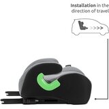 Lorelli Malibu booster Isofix 125-150 cm, Beige | shoptok.hr