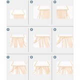 Sinsay DIY set za makramu | shoptok.hr
