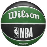 Wilson lopta za košarku nba authentic indoor outdoor none | shoptok.hr