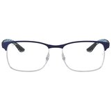Ray-ban Unisex Dioptrijske naočale Ray Ban RX8416 Blue | shoptok.hr