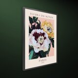 Styler Slika 50x70 cm Flower Market – | shoptok.hr