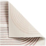 Think Rugs Ružičasti/svijetlo sivi tepih 80x150 cm Apollo – | shoptok.hr