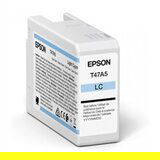 Epson Tinta T47A5 (C13T47A500) (svijetlo plava), original | shoptok.hr