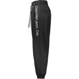 Calvin Klein BLACK WOMEN&#39;S TROUSERS | shoptok.hr