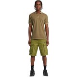 G-star Raw Dunda Overdyed Slim Polo majica | Eponuda.com