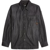 G-star Raw boxy fit flap pocket muška košulja