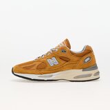 New Balance 991Made in UK Yellow | Shoptok.si