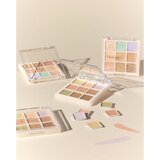 Dasique Pro Concealer Palette paleta korektorjev za kožo z nepravilnostmi odtenek 02 Medium Cover 8 g Slike