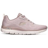 Skechers Nizke superge Arch Fit Summits Bela | Shoptok.si