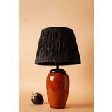 Opviq YL518 redbrown table lamp Cene