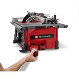 Einhell Stolna kružna pila TE-TS 36/8 T Li-Solo aku | shoptok.hr