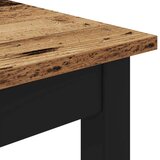  Stoječ miza za bar Konstruiran les, (5000268933) | Shoptok.si