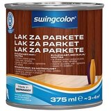 SWINGCOLOR lak za parket (bezbojno, 375 ml, svilenkasti mat) Cijene
