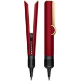 Dyson Airstrait pegla za kosu SE Red Velvet/Gold | Eponuda.ba