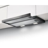 Faber Ugradbena kuhinjska napa Flexa Flexa NG Glass BK A60 | Eponuda.ba
