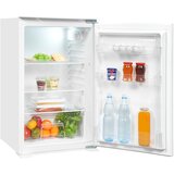 EXQUISIT Vgradni hladilnik 88 cm, drsna EKS131-V-040F, vrata | Shoptok.si