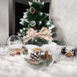  Prozirna akrilna kuglica 6 cm | shoptok.hr