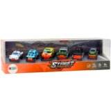  Set metalnih terenskih automobila 1:64 - 6 komada | shoptok.hr