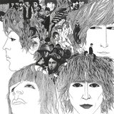  The Beatles - Revolver (Ltd. Special Edition Super Deluxe 5CD) | Eponuda.com