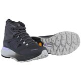 Tecnica Pohodništvo Agate S Mid Gtx Črna | Shoptok.si