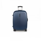  Gabol kofer srednji 48x67x27/30,5 cm Paradisel XP plavi ABS 70/79L-3,8kg ( G537 ) Cene