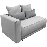MID.YOU TROSED, siva tekstil | Shoptok.si