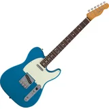 Fender Vintera II Road Worn Telecaster RW Lake Placid Blue Električna gitara